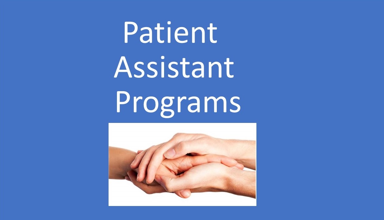 Bi Cares Patient Assistance Forms